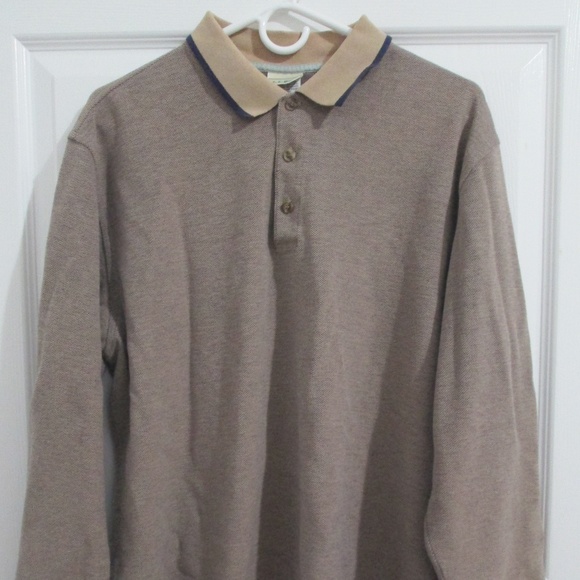 L.L. Bean Other - L.L Bean Men's Long Sleeve Shirt